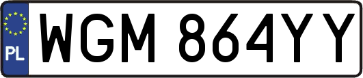 WGM864YY
