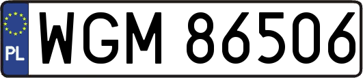 WGM86506