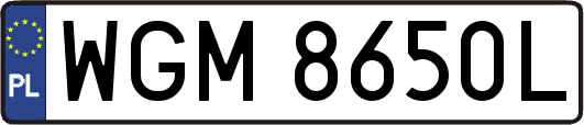 WGM8650L