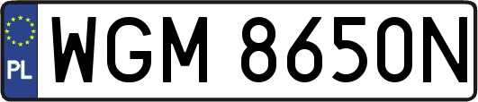 WGM8650N