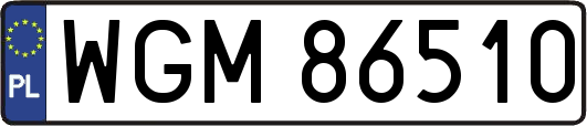 WGM86510
