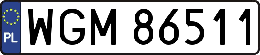 WGM86511