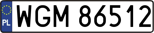 WGM86512