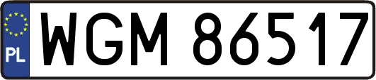 WGM86517