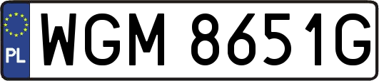 WGM8651G