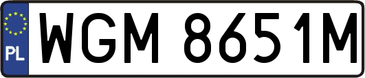 WGM8651M