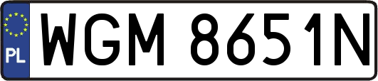 WGM8651N