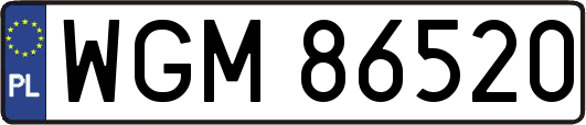 WGM86520