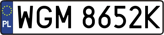 WGM8652K