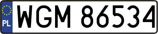 WGM86534