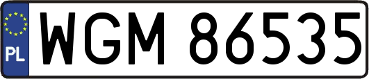 WGM86535