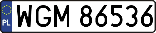 WGM86536