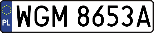 WGM8653A