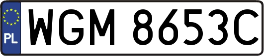 WGM8653C