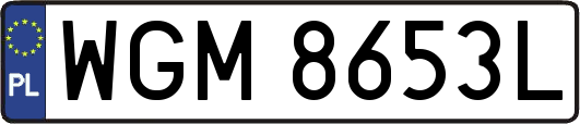 WGM8653L