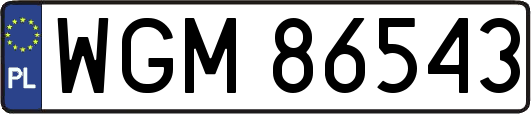 WGM86543