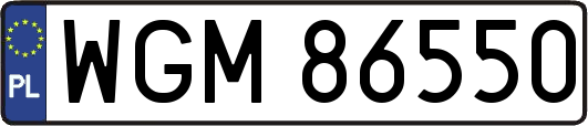 WGM86550