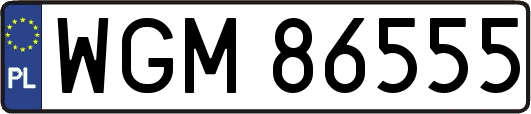 WGM86555