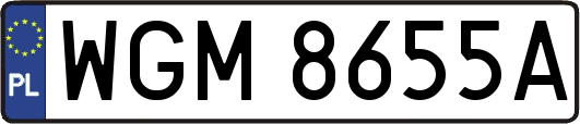 WGM8655A