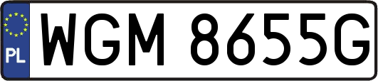 WGM8655G