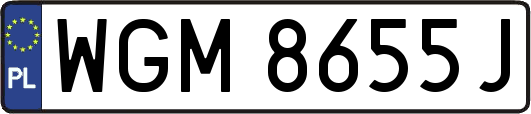 WGM8655J