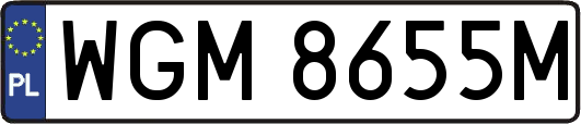 WGM8655M