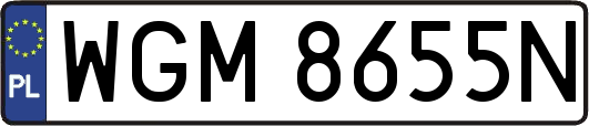 WGM8655N
