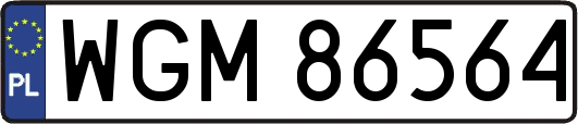 WGM86564
