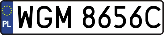 WGM8656C
