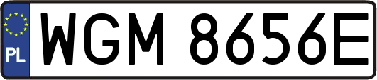 WGM8656E