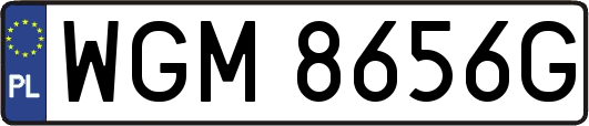 WGM8656G
