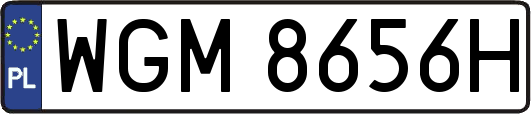 WGM8656H