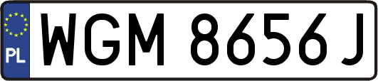 WGM8656J