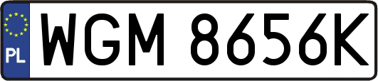 WGM8656K