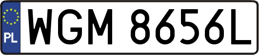 WGM8656L