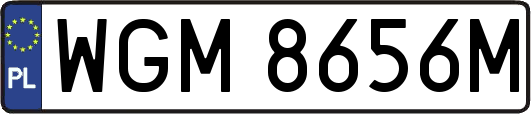 WGM8656M
