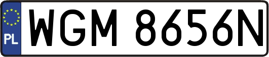 WGM8656N