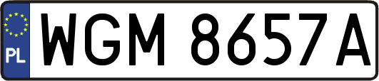 WGM8657A