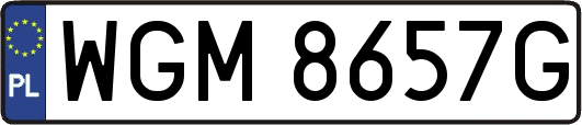 WGM8657G
