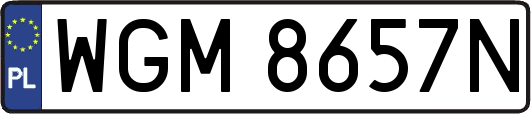 WGM8657N