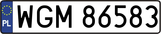WGM86583