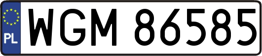 WGM86585