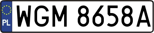 WGM8658A