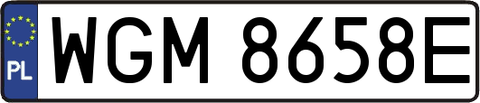 WGM8658E