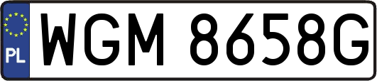 WGM8658G