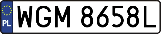 WGM8658L