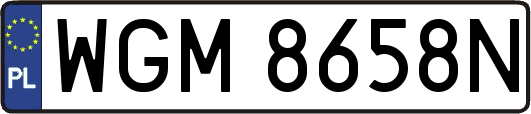 WGM8658N