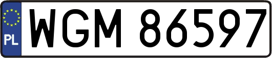 WGM86597
