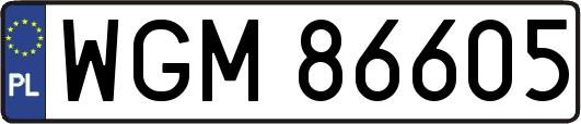 WGM86605