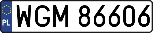 WGM86606